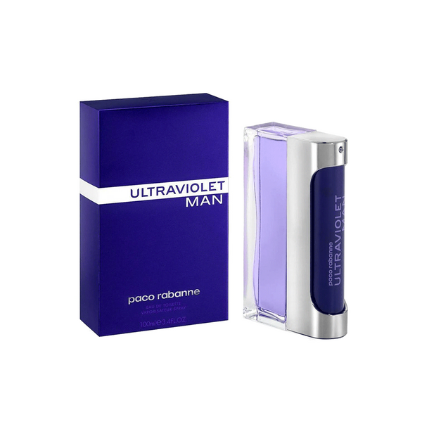 Ultraviolet Man 100ML EDT Hombre Paco Rabanne PDL1223