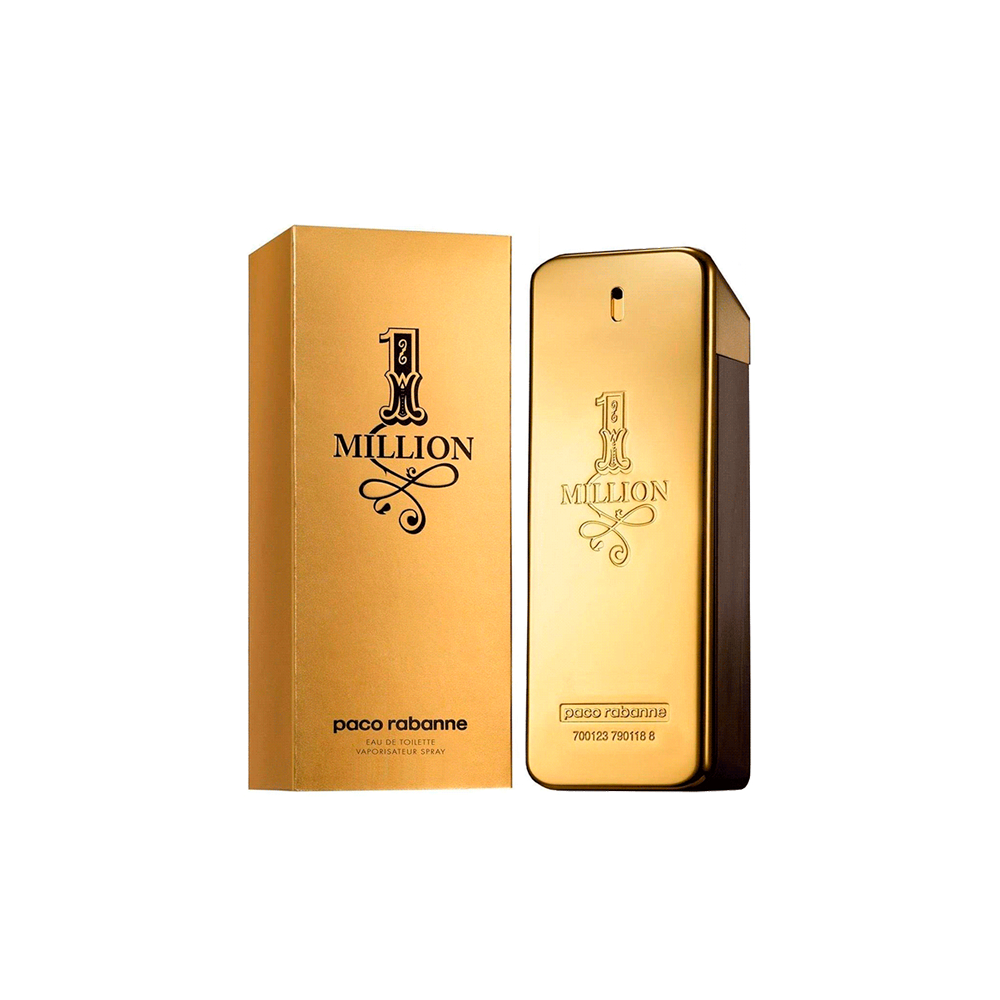 One Millon 100ML EDT Hombre Paco Rabanne