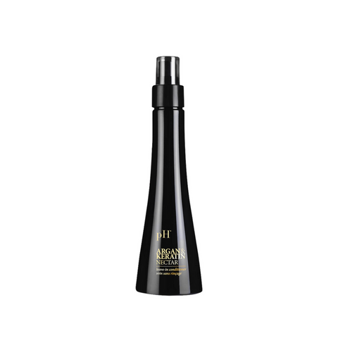 Ph Nectar Argan  And  Keratina 150 ML - Acondicionador En Spray