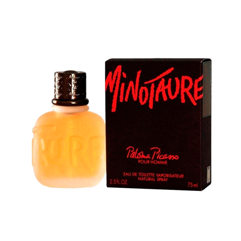 Minotaure 75ML EDT Hombre Paloma Picasso