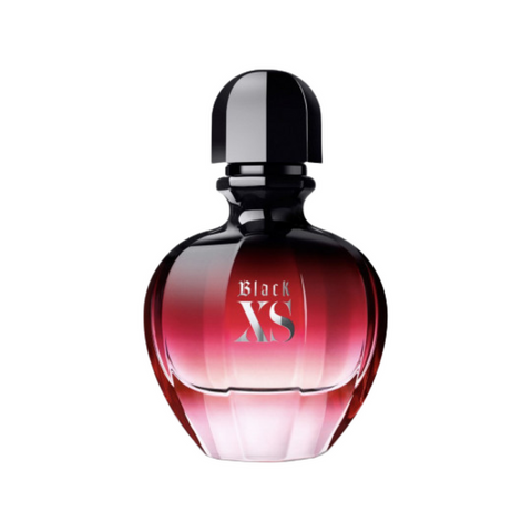 Paco Rabanne Black Xs EDP 30 ML Mujer