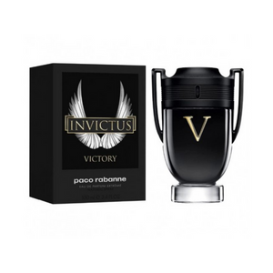 Paco Rabanne Invictus Victory EDP EXTREME 100 ML Hombre