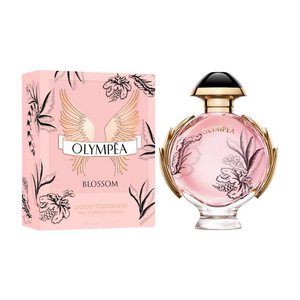 Paco Rabanne Olympéa Blossom EDP Florale 50 ML Mujer