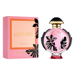 Paco Rabanne Olympea Flora EDP 80 ML Mujer