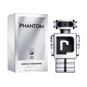 Paco Rabanne Phantom EDT 100 ML Hombre