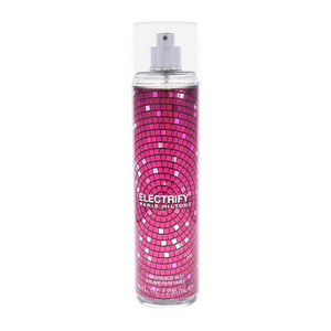 Paris Hilton Electrify Para Mujer Fragance Mist 236ML