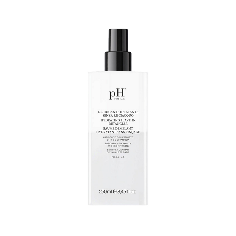 Ph Leave In Desenredador Hidratante 250 ML - Spray Hidratante