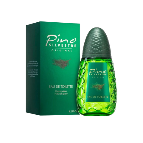 Pino Silvestre Edt 125Ml Hombre