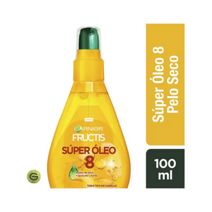 Garnier FRUCTIS SUPER OLEO 8 100 ML