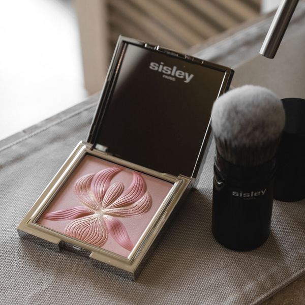 Sisley LOrchidée Iluminador Rose 2 de 15 g.