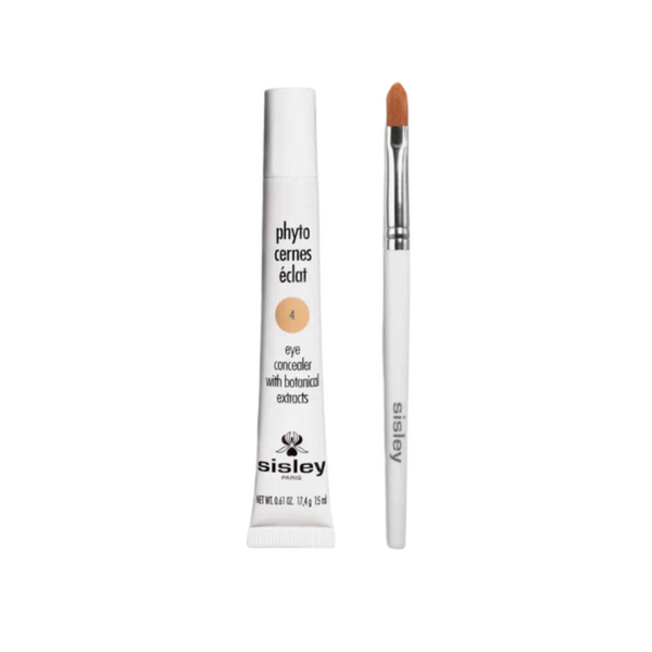 Sisley Corrector Phyto-Cernes Éclat Nr.4 Eye Concealer 15 ml.