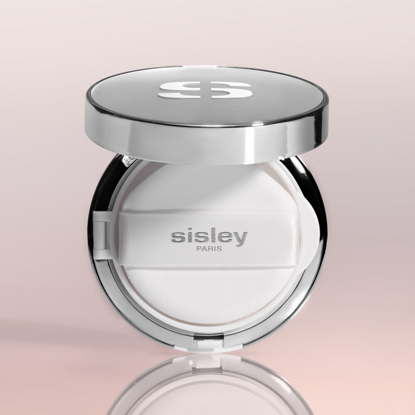 Sisley Base de Maquillaje Phyto-Blanc Le Cushion Pure Bright 15 g.