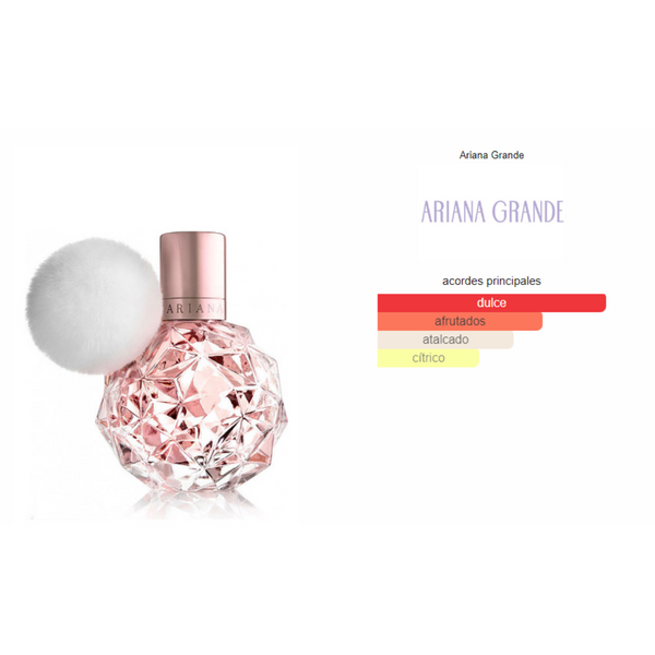 Ari EDP Mujer 100 ml. TESTER