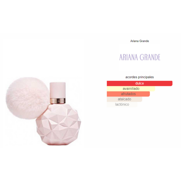 Sweet Like Candy EDP Mujer 100 ml