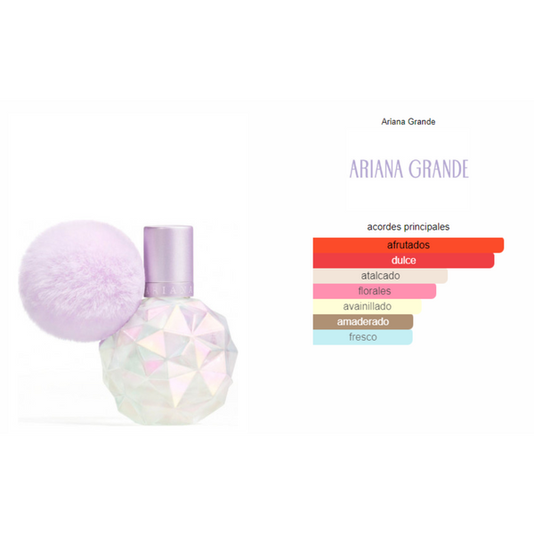 Moonlight By Ariana Grande EDP 100 ml