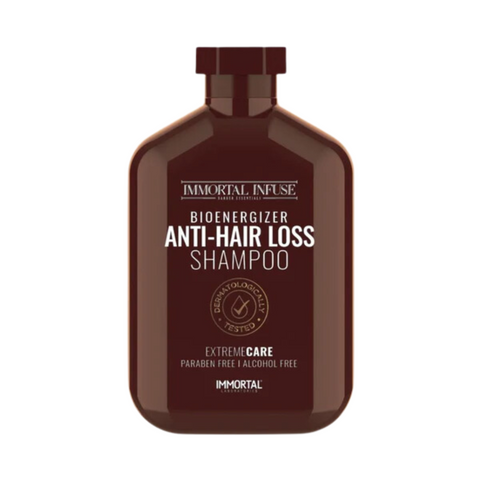 IMMORTAL INFUSE ANTI HAIR LOSS SHAMPOO 500 ML