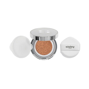 Sisley Base de Maquillaje Phyto-Blanc Le Cushion 1N Ivory Pure Bright 15 g.