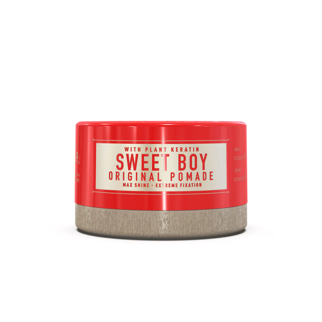 IMMORTAL INFUSE SWEET BOY ORIGINAL POMADE 150ML