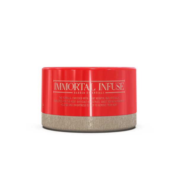 IMMORTAL INFUSE SWEET BOY ORIGINAL POMADE 150ML