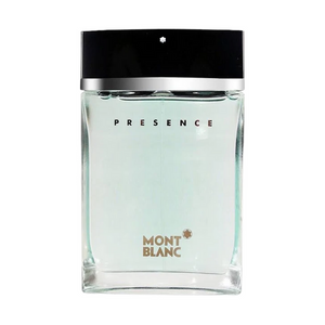 Presence 75ML EDT Hombre Montblanc Tester