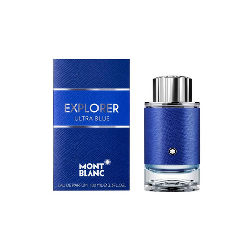 Explorer Ultra Blue MontBlanc EDP 100 ml COS922
