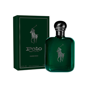 Ralph Lauren Polo Cologne Intense 237 ML Hombre