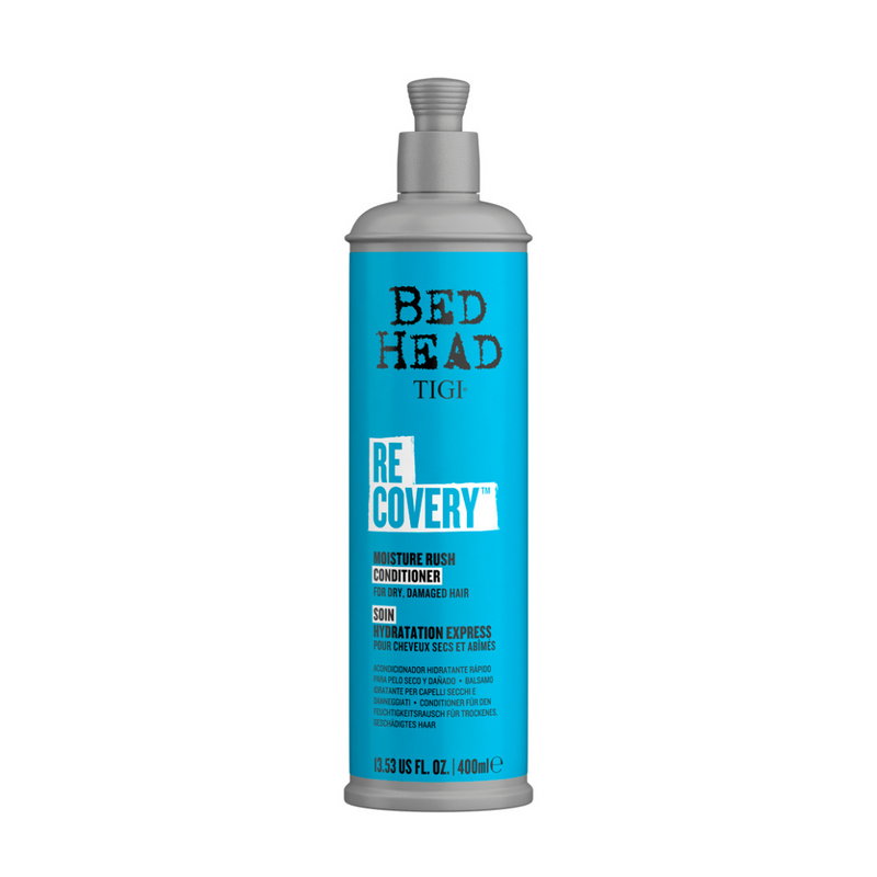 Acondicionador Tigi Bed Head Recovery Cabello Seco 400ml