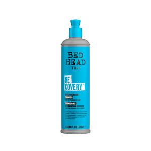 Tigi Bed Head Recovery Shampoo 400 Ml