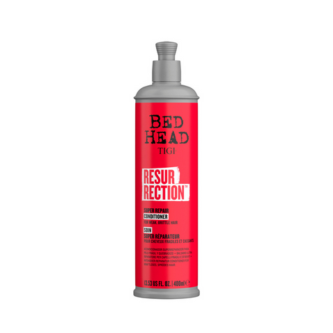 Acondicionador Tigi Resurrection Dañado 400 ml