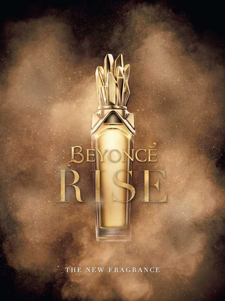 Rise Beyonce 100 Ml EDP Mujer Beyonce