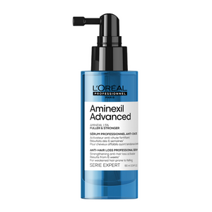 Serúm Anti-Caída Cabello Fino Aminexil Advanced 90ml