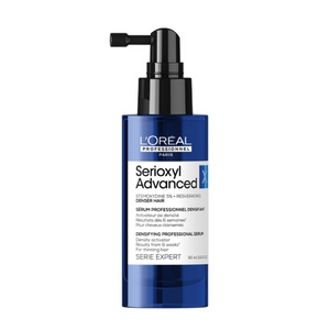 Serúm densificador cabello fino serioxyl advanced 90ml Loreal Professionnel