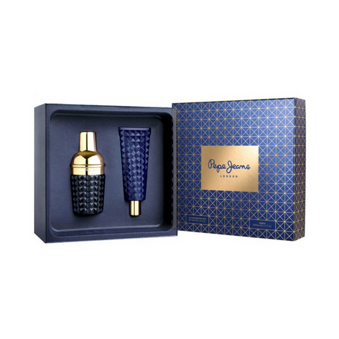 Set Pepe Jeans Celebrate EDP 100 ML + Shower Gel 80 ML