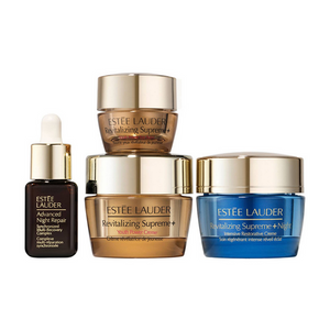 Set Rutina Anti-Edad Revitalizing Supreme Estee Lauder