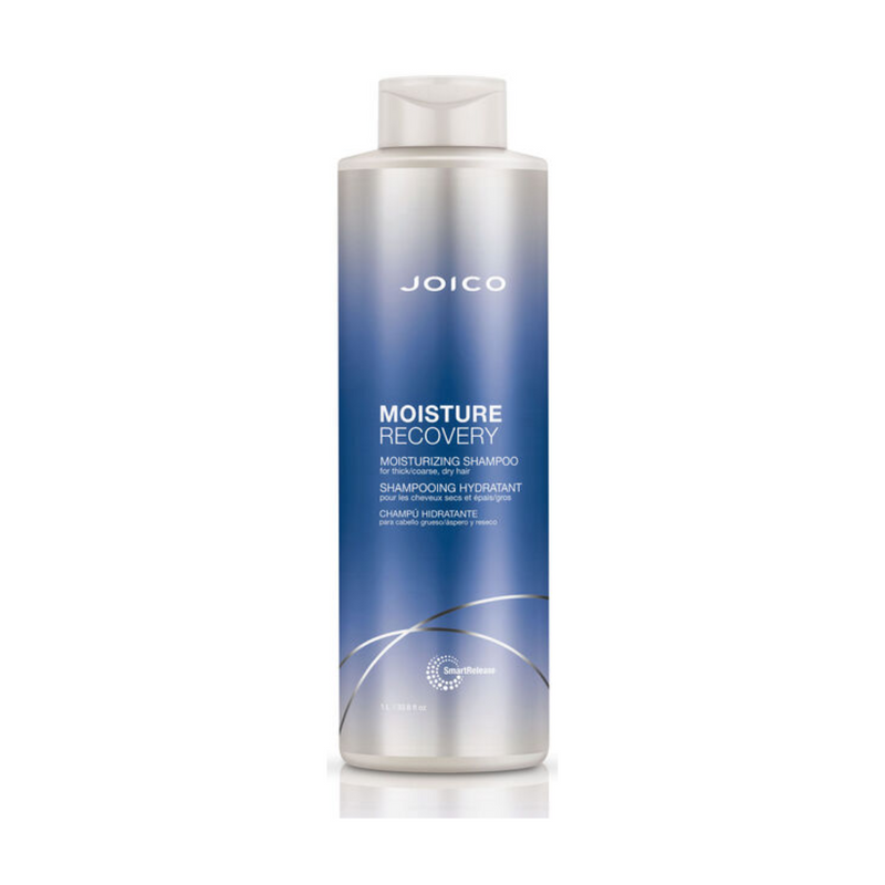 Shampo Hidratante Moisture Recovery 1 Lt. Joico