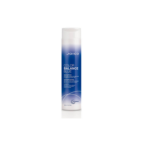Shampoo Color Balance Blue 300 ml. Joico