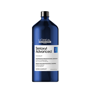 Shampoo Densificador Cabello Fino Serioxyl Advanced 1500ml Loreal Professionnel