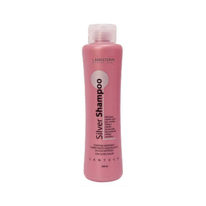 Shampoo Silver Lantech 250ml