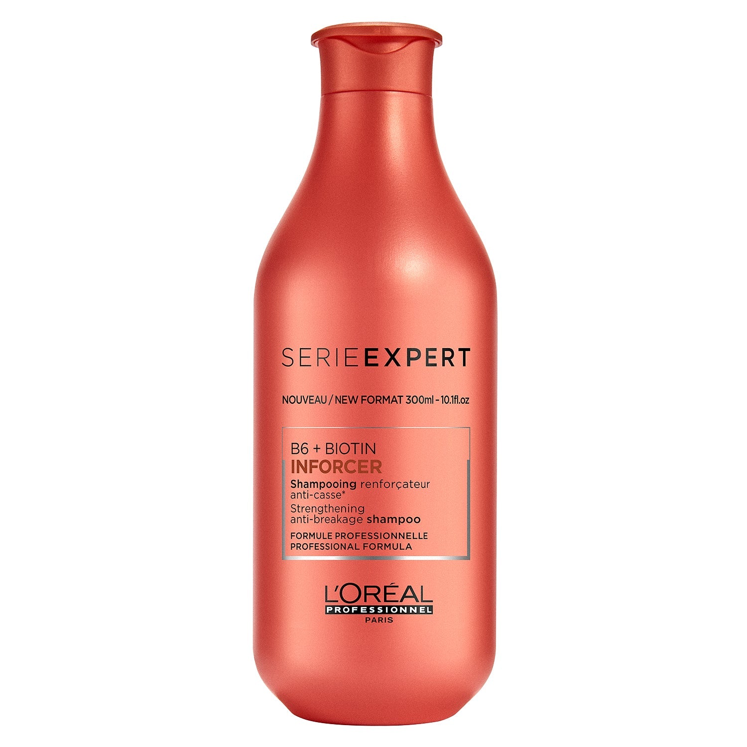 Shampoo Inforcer 300 ml L'Oréal Professionnel