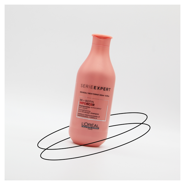 Shampoo Inforcer 300 ml L'Oréal Professionnel