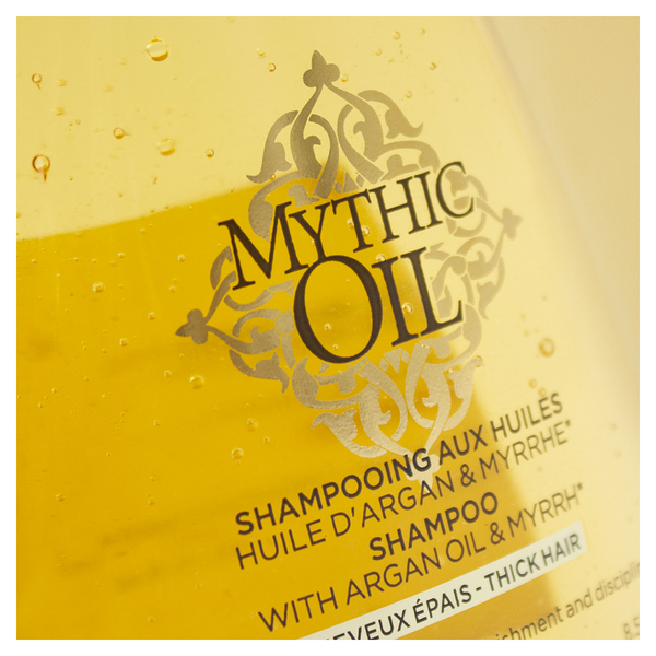 Shampoo Mythic Oil 250 ml LOréal Professionnel