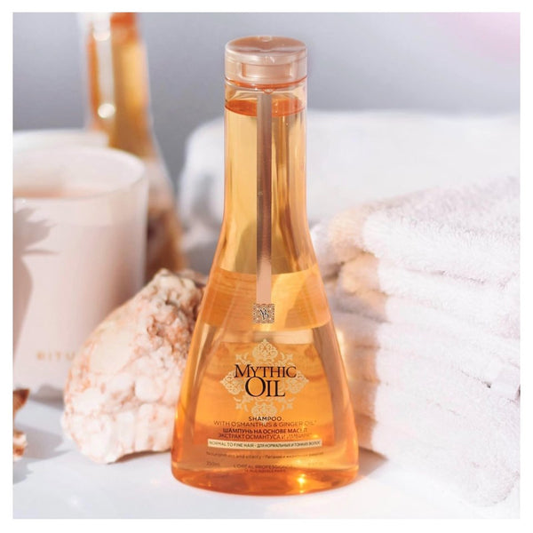 Shampoo Mythic Oil 250 ml LOréal Professionnel