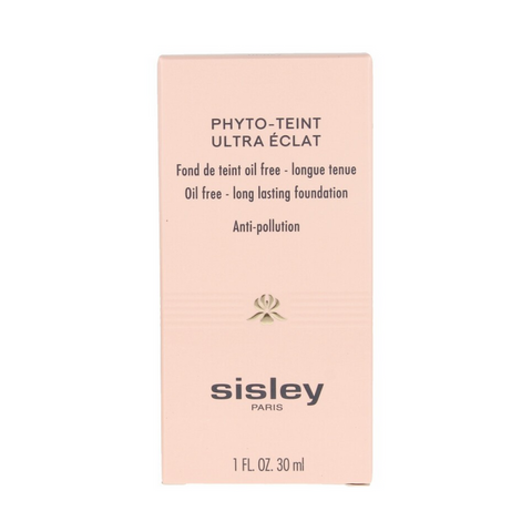 Sisley Phyto-Teint Base de Maquillaje Ultra Éclat 4+ Cinnamon de 30 ML