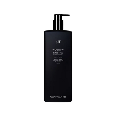 Smooth Perfect Shampoo 1000 ml. Ph