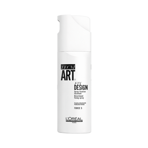 Spray Fix Desing TecniArt 200 ML Loreal Pro