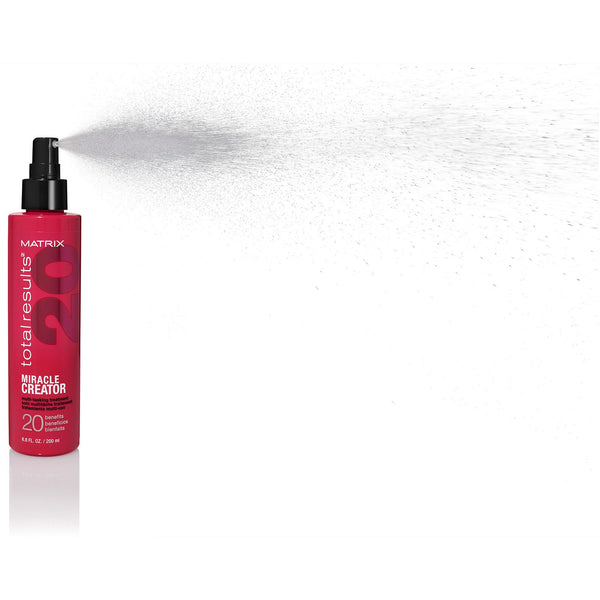 Tratamiento Multibeneficio Miracle Creator Spray 200 Ml