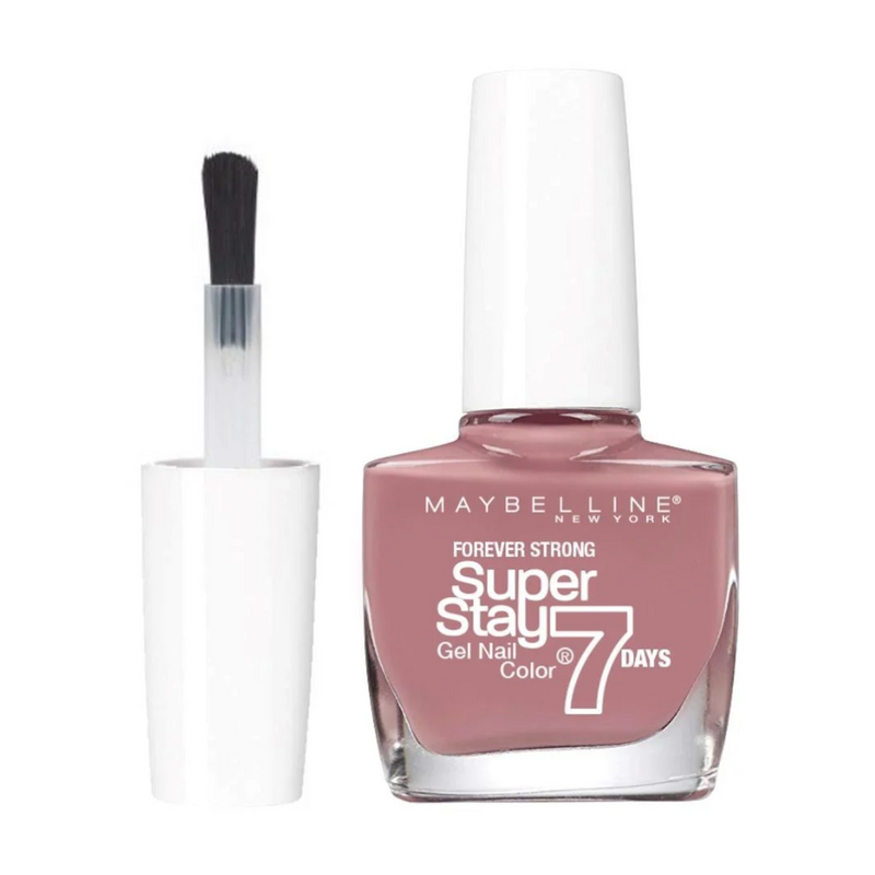 Superstay 7 Días Esmalte de Uñas 135 Nude Rose 10 mL