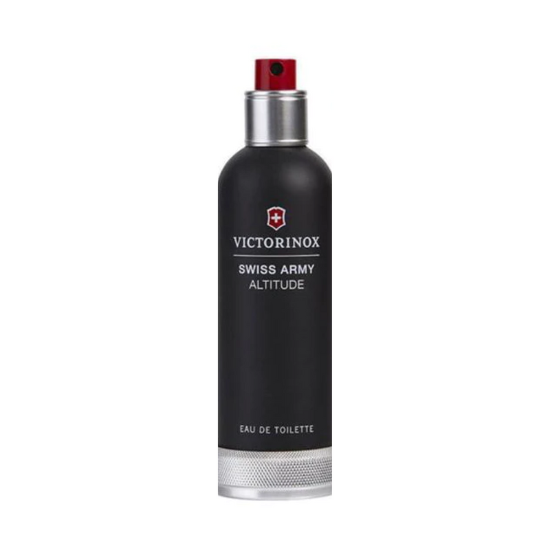 Swiss Army Victorinox Altitude EDT 100 ML TESTER