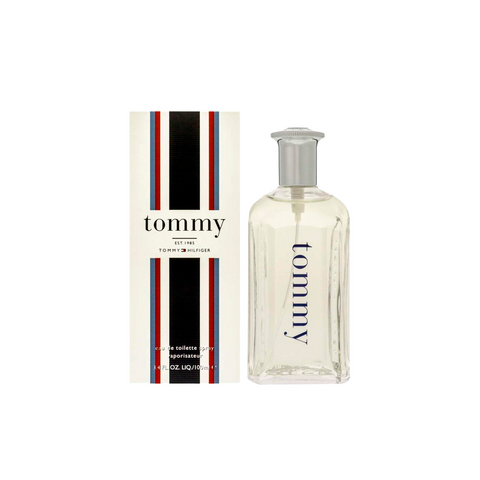 Tommy men 100ml TH5