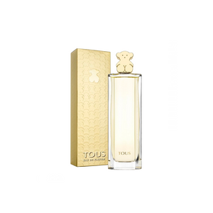 Tous Gold 90ML EDP Mujer Tous